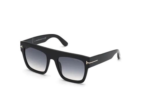 TOM FORD Sonnenbrille FT0847 Renee 01B Schwarzrauch - Frau von TOM FORD