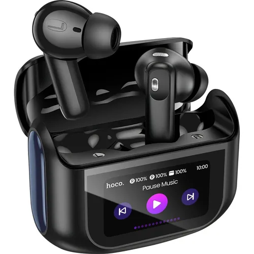 Hoco EQ21 Kabellose Kopfhörer mit Touchscreen