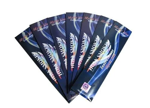 Holy Smokes, Mystic Line, Innere Sonne, ca. 10g, Räucherstäbchen, Mengenrabatt!!