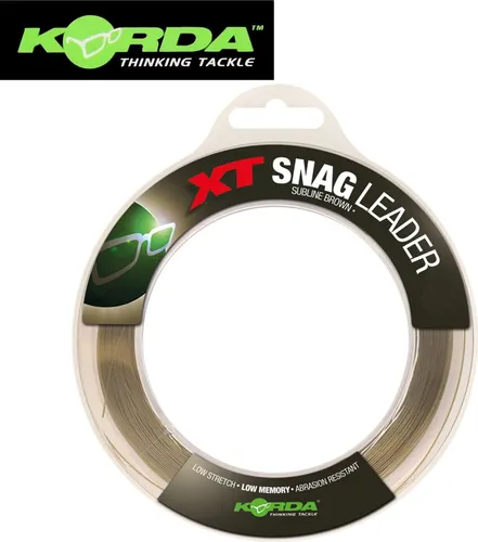 Korda XT Snag Leader 100m von Korda