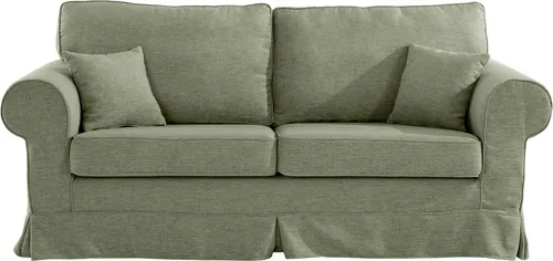 Sofas Grün von Home Affaire