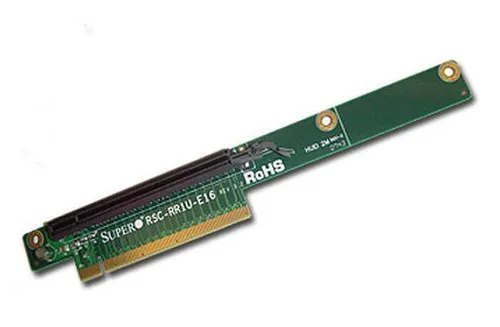 Riser-Karten von Supermicro