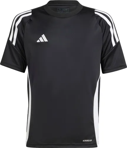 Maglietta Adidas Tiro 24 Jersey Jr IJ7674 Sweatshirt Adidas Größe: 140CM,