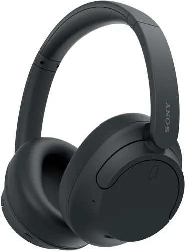 Sony WH-CH720N in schwarz von Sony