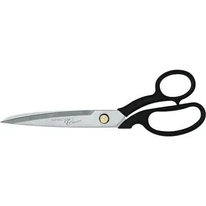 Zwilling Schneiderschere Superfection Classic 21cm - Scheren für präzise Schnitte, ideal für dicke Stoffe und Wolle, ergonomische Griffe und rostfreier Edelstahl sorgen für Langlebigkeit und Komfort.