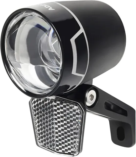 ADDVIEW Nova M80 Fahrradbeleuchtung 80 Lux