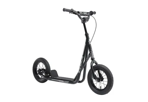 BLUE GORILLAZ Tretroller