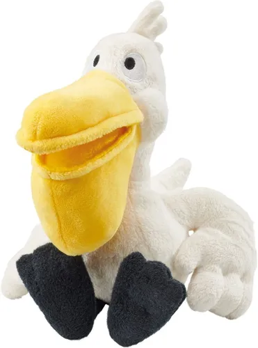 SCHMIDT SPIELE PETZI PELLE PLÜSCHFIGUR PLÜSCH-FIGUR