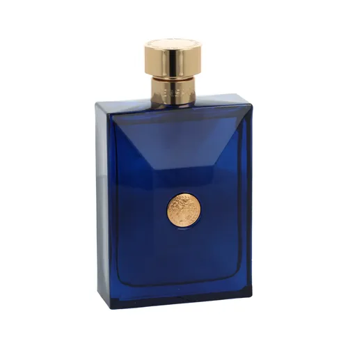 Versace Dylan Blue Pour Homme Eau de Toilette 200 ml von Versace
