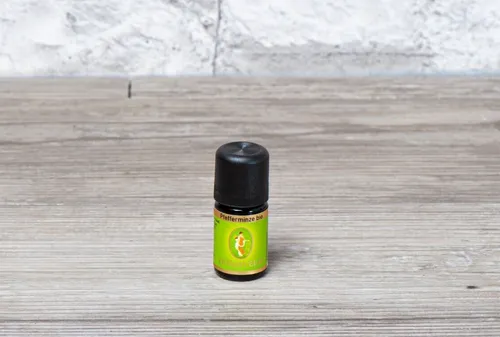 Primavera Pfefferminze bio / Skill