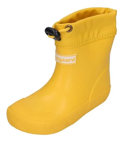 Bundgaard Gummistiefel Barfuss Cover Gelb, EUR 20 von Bundgaard