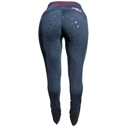 Karlslund Galdur Damen Sommer Jodhpur Reitleggings von Karlslund
