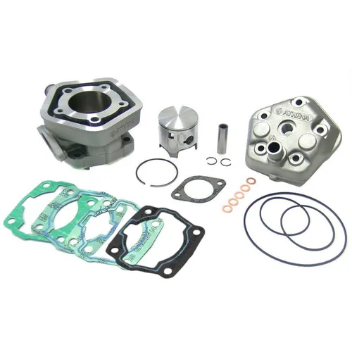 Zylinderkit Athena Big Bore 80cc für KTM SX 65 01-08/XC 65 01-08