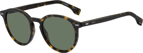 Hugo Boss BOSS 1365/S 086 HAVANA 51/20/145 Herren Sonnenbrillen