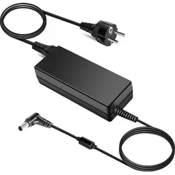 Proxtend 76W AC Adapter für Sony 6.5 x 4.4 - Netzteile mit hoher Leistung, ideal für zuverlässige Stromversorgung und schnelle Ladezeiten für Sony-Geräte.