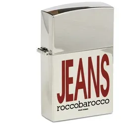 Produktbild Roccobarocco JEANS Eau de Toilette für Herren 75ml