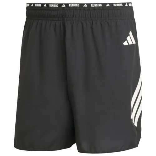 adidas adi 365 Funktionsshorts Herren XL in Schwarz - Hochfunktionale Funktionsshorts mit Clima365 Technologie, integrierten Slip und praktischer Reißverschlusstasche; ideal für aktive Tage.