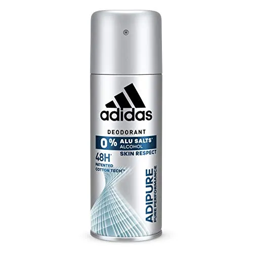 adidas Deodorants & Antitranspirante von adidas