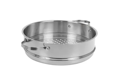 Dampfkörbe von GRÄWE