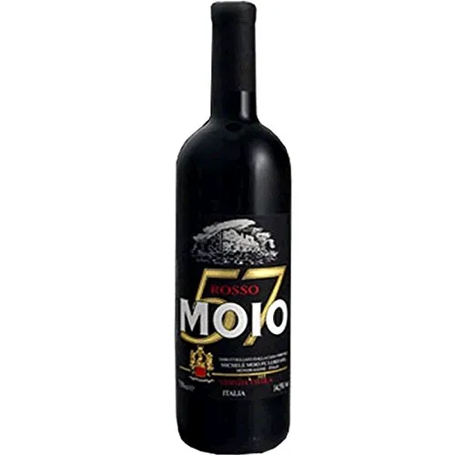 Wein Primitivo MOIO 57