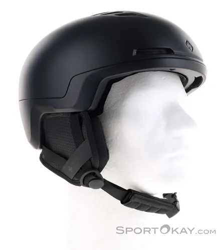 Sweet Protection Daymaker Mips Helmet M-L, matte black von Sweet Protection