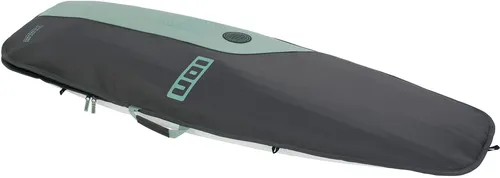 ION CORE STUBBY SURF Boardbag 2025 jet black von ION