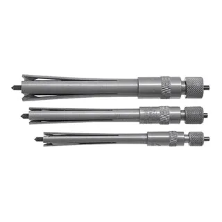 Produktbild Rennsteig Zentrierkörner-Sortiment, 6