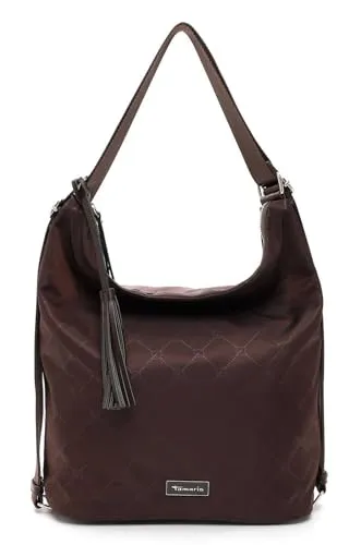 Tamaris Lisa Cityrucksack L Brown