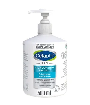 Produktbild Cetaphil Pro ItchControl Protect Handcreme Handcreme 500 ml