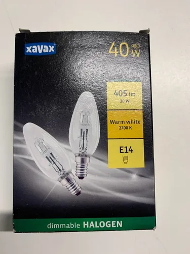 Xavax Leuchtmittel von Xavax