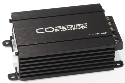 Audio System CO-400.1MD