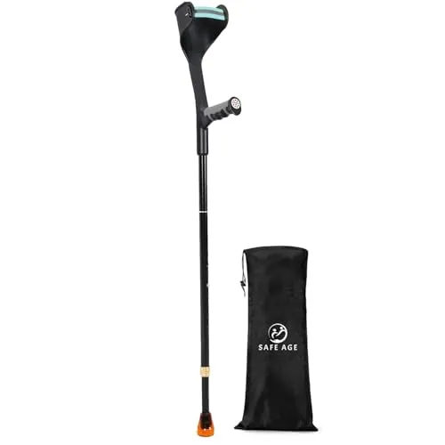 Safe Age® Krücken zur Rehabilitation von Safe Age