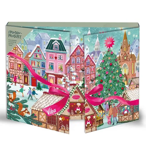 Viba Adventskalender 