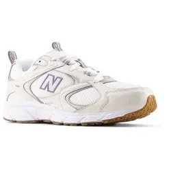 NEW BALANCE Herren Freizeitschuhe 408 - Vielseitige New Balance Sneaker 408 im sportlichen Design der 2000er-Jahre. Die strapazierfähige C-CAP Zwischensohle sorgt für angenehme Dämpfung und Unterstützung – perfekt für deinen aktiven Alltag.