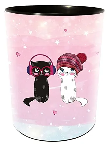 Papierkörbe von Goldbuch