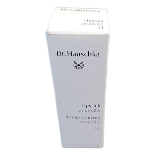 Dr. Hauschka Lippenstift, Standard von Dr. Hauschka