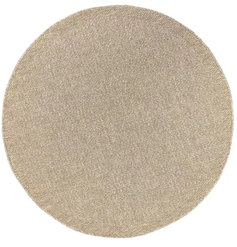 the carpet Teppich Kansas in beige von the carpet