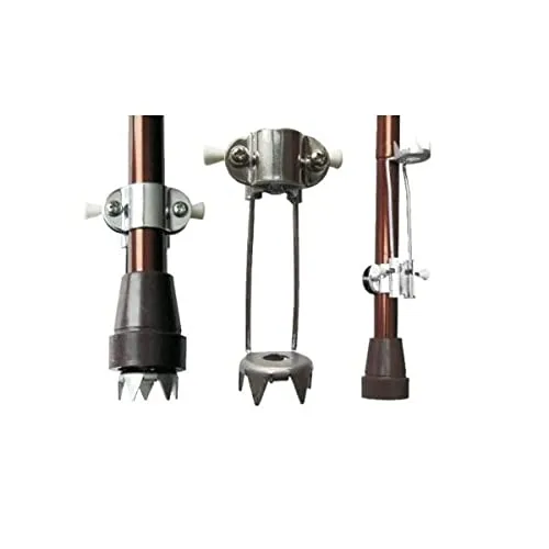 Adhome - AD162664 – Deckel für Eistyp mit 5 Spitzen