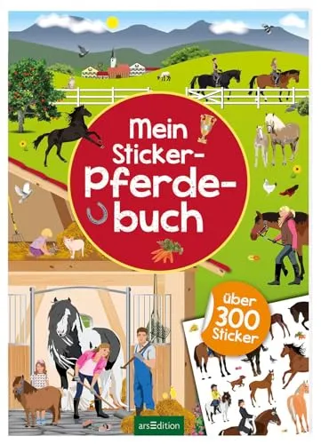 Kinderbücher von arsEdition