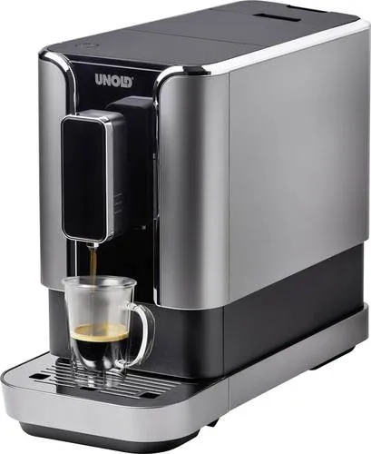 Unold 28835 Kaffeevollautomat Luca von UNOLD