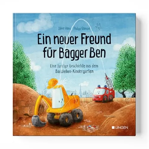 Kinderbücher von Lingen Verlag