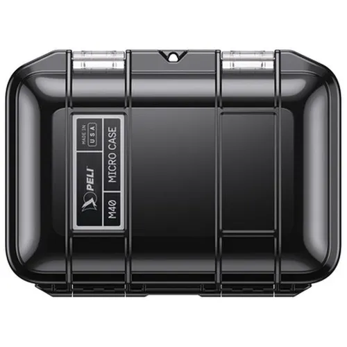 Peli M40 black