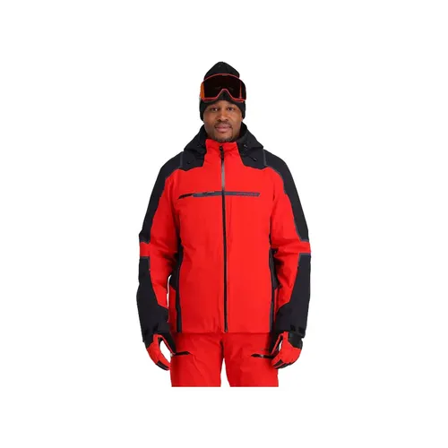 Spyder Titan Herren Skijacke von Spyder
