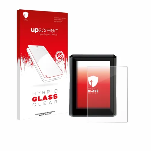 Display Panzerfolie Schutzglas für Shimano SC-EN610