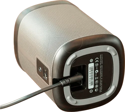 GB 73020 - Netzkabel, Eurostecker gew, 3 m, schw, C7 gew