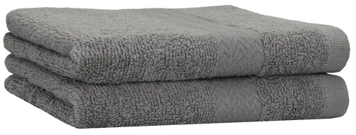 Betz Badetuch 2 Stück Duschtücher Duschtuch Set Größe 70x140 cm, Baumwolle (Set, 2-St)