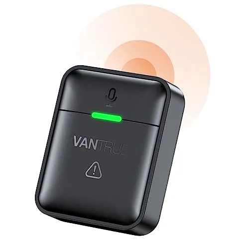 Kamera-Fernbedienungen von VANTRUE