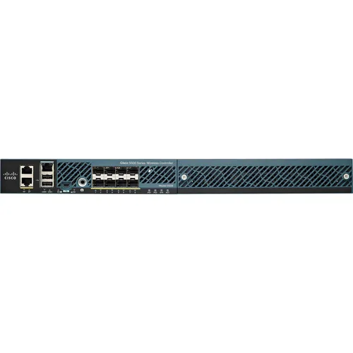 Produktbild Cisco AIR-CT5508-12-K9 Netzwerk-Verwaltungsgerät