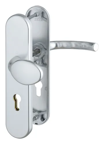 Hoppe Sicherheits-Wechselgarnitur 76G