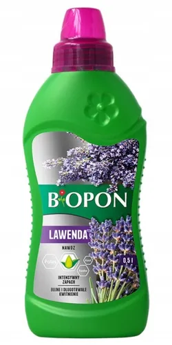 Lavendel Dünger Lavandula Angustifolia Pflanzen Alle Arten Flüssigdünger 500ml
